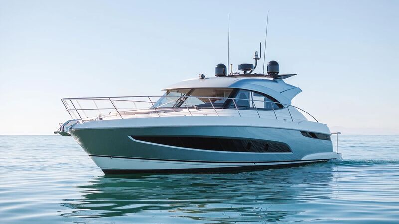 Riviera 4800 Sport 